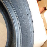 OEM Harley Michelin Scorcher 31 160/70B17 Rear Tire Dyna FXDB FXDC FXDL 2011-'17