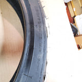 New OEM Harley Dunlop D208F 120/70ZR19 Front Tire 2002-2017 VRSC Vrod 43172-01B