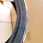 New OEM Harley Dunlop D208F 120/70ZR19 Front Tire 2002-2017 VRSC Vrod 43172-01B