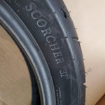 OEM Harley Michelin Scorcher 31F 130/80B17 65H Front Tire 2020^ Road King Touri