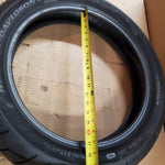 OEM Harley Michelin Scorcher 31F 130/80B17 65H Front Tire 2020^ Road King Touri