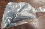 OEM Harley Davidson Amber Bullet Turn Signal Kit NOS FLHT Electra Glide 69337-03