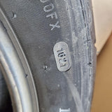 OEM Harley Michelin Scorcher31 Rear Tire 180/65B16 2009-2019 Tour 2020-'22 FLHT