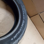 OEM Harley Michelin Scorcher31 Rear Tire 180/65B16 2009-2019 Tour 2020-'22 FLHT