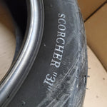 OEM Harley Michelin Scorcher31 Rear Tire 180/65B16 2009-2019 Tour 2020-'22 FLHT