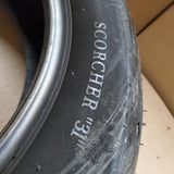 OEM Harley Michelin Scorcher31 Rear Tire 180/65B16 2009-2019 Tour 2020-'22 FLHT