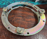 OEM Harley Davidson Halogen Dual Bulb Headlamp Kit NOS Electra Glide FL 67864-04