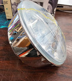 OEM Harley Davidson Halogen Dual Bulb Headlamp Kit NOS Electra Glide FL 67864-04