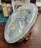 OEM Harley Davidson Halogen Dual Bulb Headlamp Kit NOS Electra Glide FL 67864-04