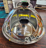 OEM Harley Davidson Halogen Dual Bulb Headlamp Kit NOS Electra Glide FL 67864-04