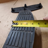 OEM Floorbard Rubbers Inserts Harley Touring FLH Shovelhead Evo Twin CAm Heritag