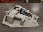 Star Wars Snow Speeder 1980 Kenner Incomplete Wedge Antilles Kenner Toys
