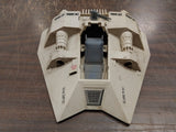 Star Wars Snow Speeder 1980 Kenner Incomplete Wedge Antilles Kenner Toys