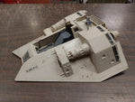 Star Wars Snow Speeder 1980 Kenner Incomplete Wedge Antilles Kenner Toys