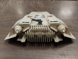 Star Wars Snow Speeder 1980 Kenner Incomplete Wedge Antilles Kenner Toys