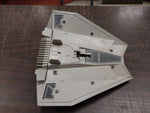 Star Wars Snow Speeder 1980 Kenner Incomplete Wedge Antilles Kenner Toys