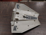 Star Wars Snow Speeder 1980 Kenner Incomplete Wedge Antilles Kenner Toys