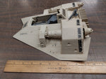 Star Wars Snow Speeder 1980 Kenner Incomplete Wedge Antilles Kenner Toys