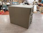 Vintage Metal Hardware Union Chests Utility Cabinet Model No. 410 4 Drawer