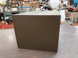 Vintage Metal Hardware Union Chests Utility Cabinet Model No. 410 4 Drawer