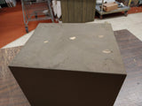Vintage Metal Hardware Union Chests Utility Cabinet Model No. 410 4 Drawer