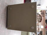 Vintage Metal Hardware Union Chests Utility Cabinet Model No. 410 4 Drawer