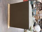Vintage Metal Hardware Union Chests Utility Cabinet Model No. 410 4 Drawer