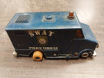 Vtg Massive 1/24 Slot Car 100's Parts Chassis Motors Tires Gears Restoration