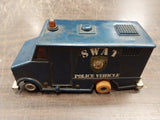 Vtg Massive 1/24 Slot Car 100's Parts Chassis Motors Tires Gears Restoration