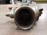 Vintage Universal Climax 51 Meat Grinder Parts Hand Crank Table Clamp Food Chopp