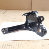 Black Pedal Mount Harley Softail Deuce 2000-2005 OEM 42507-00a Stock Factory