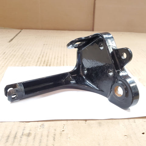 Black Pedal Mount Harley Softail Deuce 2000-2005 OEM 42507-00a Stock Factory