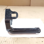 Black Pedal Mount Harley Softail Deuce 2000-2005 OEM 42507-00a Stock Factory