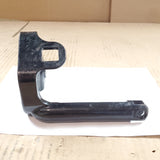 Black Pedal Mount Harley Softail Deuce 2000-2005 OEM 42507-00a Stock Factory
