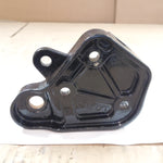 Black Pedal Mount Harley Softail Deuce 2000-2005 OEM 42507-00a Stock Factory