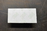 OEM Harley Davidson Top Battery Rubber Boot Spacer Kit NOS Dyna FXD 66673-96