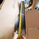Skirted Front Fender Flip Harley 73-84 FX Shovel 85-94 FX 91-05 Dyna 71-20 Sport