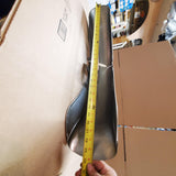 Skirted Front Fender Flip Harley 73-84 FX Shovel 85-94 FX 91-05 Dyna 71-20 Sport