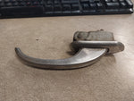 SS Door Handle 1953 1954 Plymouth car truck OEM Vtg