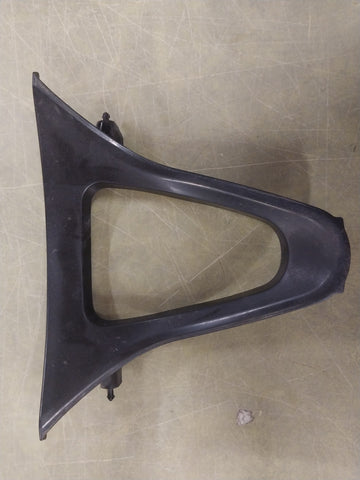 2003 2004 Ninja Zx-6r /rr Ninja 600 636 Lower Center Cowling 55028-1456 OEM