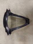 2003 2004 Ninja Zx-6r /rr Ninja 600 636 Lower Center Cowling 55028-1456 OEM