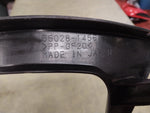 2003 2004 Ninja Zx-6r /rr Ninja 600 636 Lower Center Cowling 55028-1456 OEM