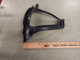 2003 2004 Ninja Zx-6r /rr Ninja 600 636 Lower Center Cowling 55028-1456 OEM