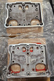 OEM Harley Davidson Rocker Housing Set FXCW Softail Rocker New T/O 17543-99A