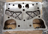OEM Harley Davidson Rocker Housing Set FXCW Softail Rocker New T/O 17543-99A