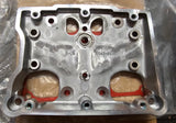 OEM Harley Davidson Rocker Housing Set FXCW Softail Rocker New T/O 17543-99A