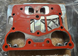 OEM Harley Davidson Rocker Housing Set FXCW Softail Rocker New T/O 17543-99A