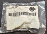 OEM Harley Davidson Air Cleaner Lock Plate Ring NOS Sportster XL FLT 29168-83A