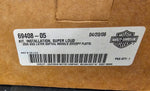 OEM Harley Davidson Premium Air Horn Installation Kit Softail FLST NOS 69408-05