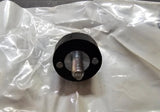 OEM Harley Davidson Premium Air Horn Installation Kit Softail FLST NOS 69408-05